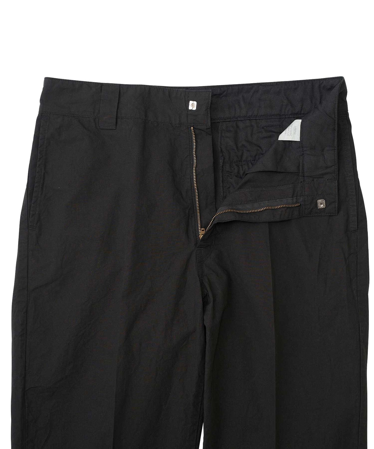 Hysteric Star Slacks Pants