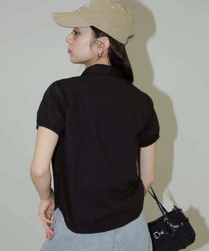 Shearing Compact Shirt Limited Edition