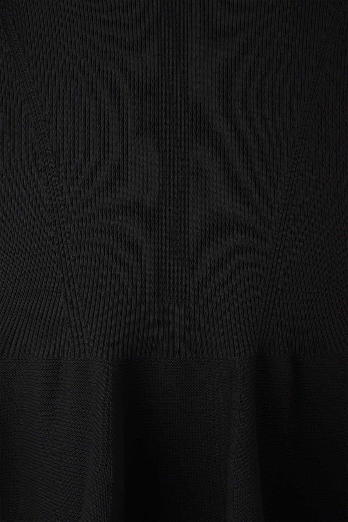 POTTERY STAND-UP COLLAR SHORT SLEEVE DRESS