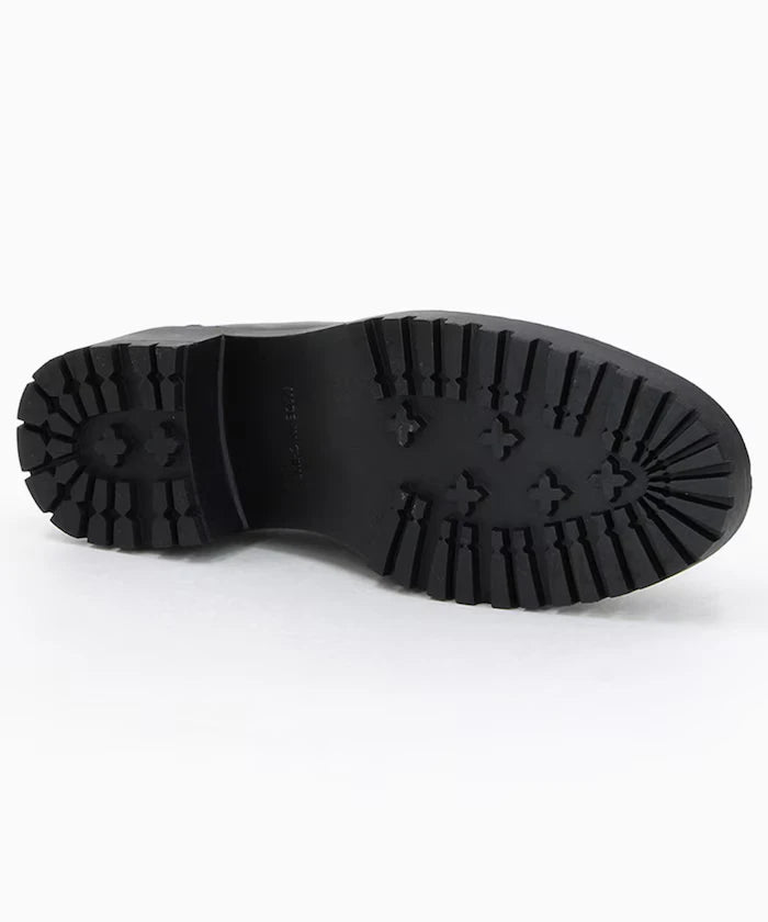 Tassel Loafer