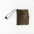 MASK CASE/BEIGE