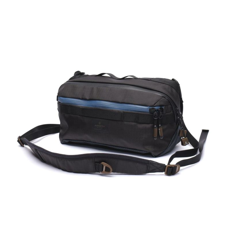 EPIC SERIES SIDE POUCH