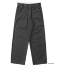 TUF-NUT T/C WIDE WORK TROUSERS