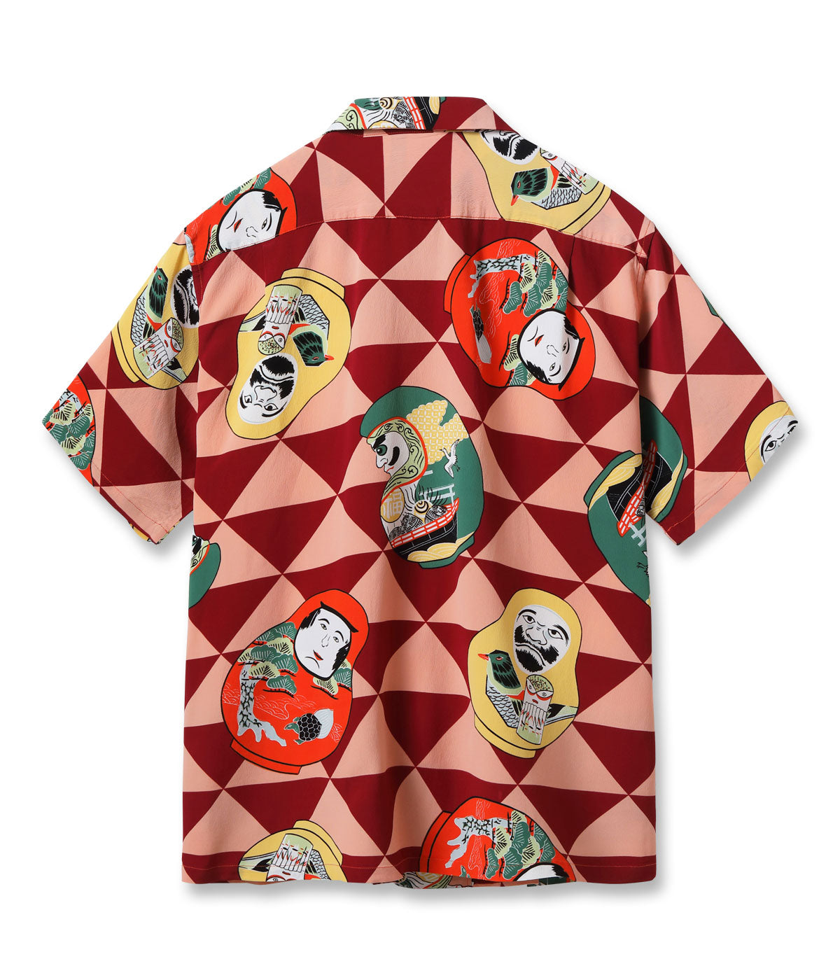 Sun Surf Special Edition "Daruma"