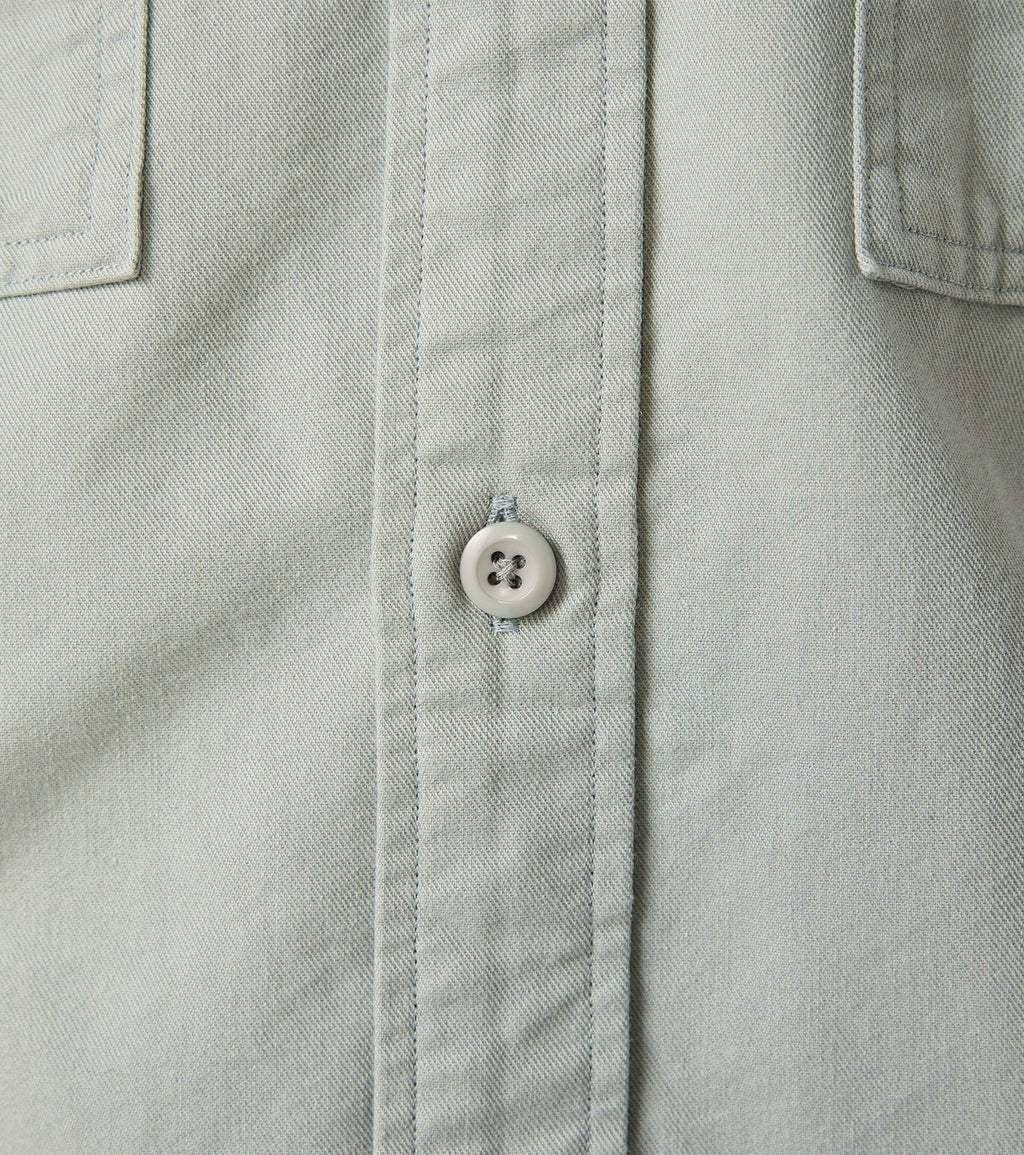 Double Pocket Field Work Shirt