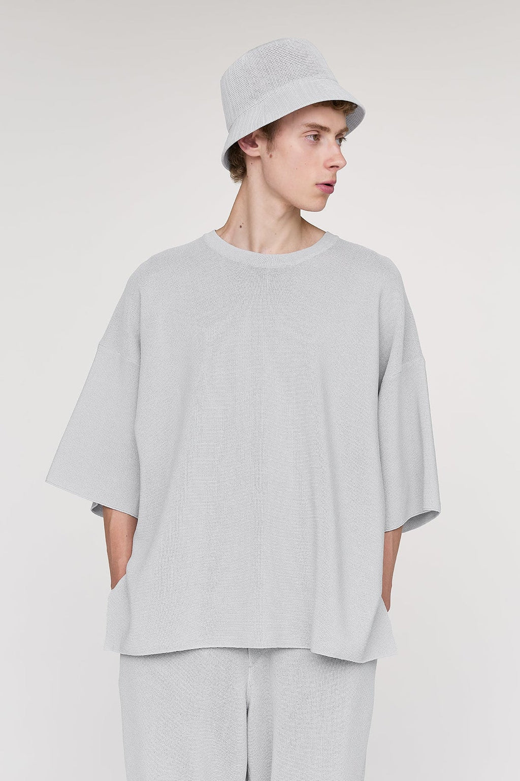 WASHI SHORT SLEEVE TEE SHIRT