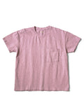 Amuse Knit Pocket T