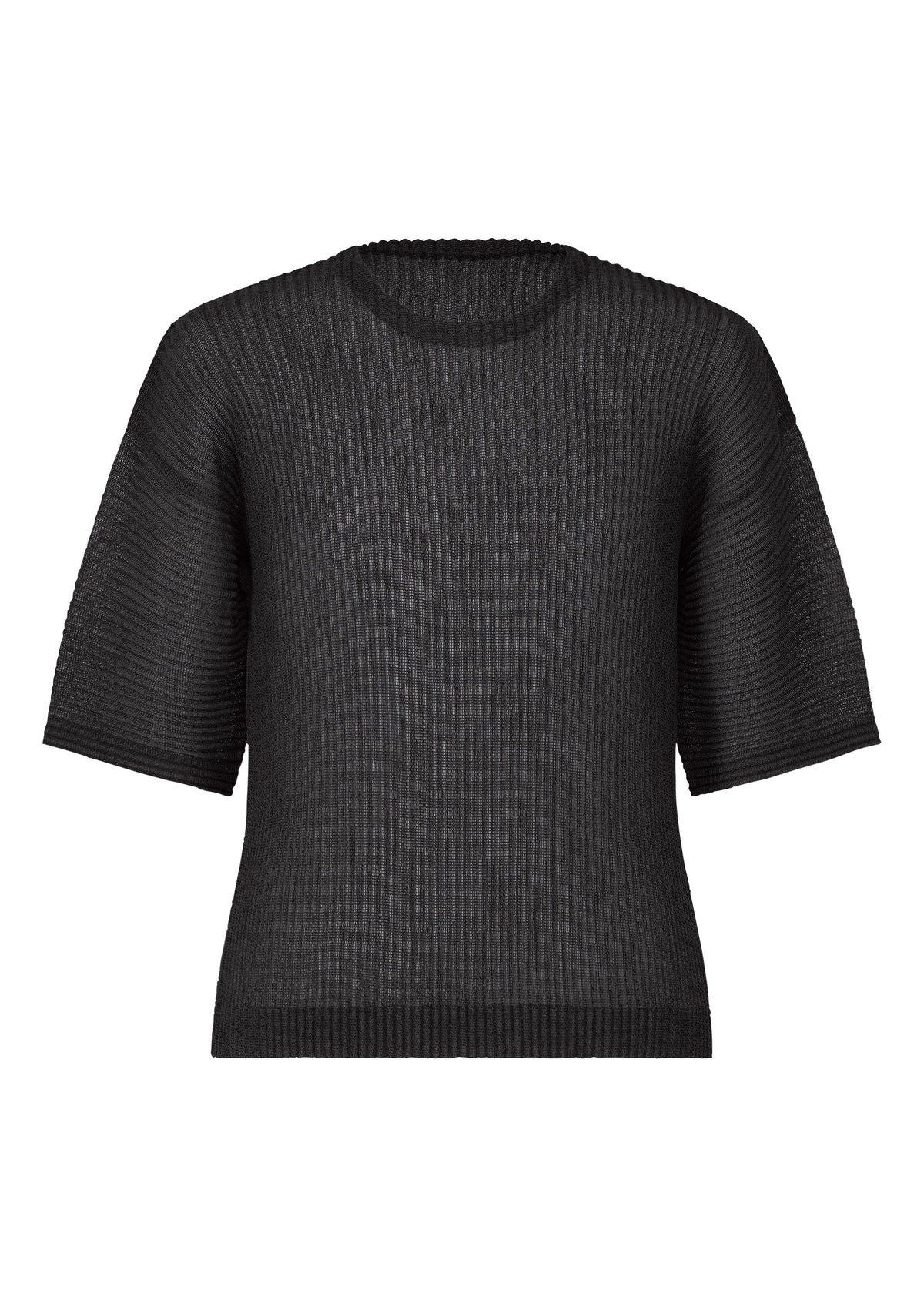 Rustic Mesh
