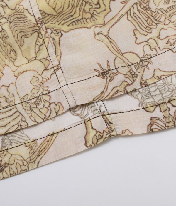 Sun Surf × Kawabe Gyosai Special Edition "Gaki Kyosai"