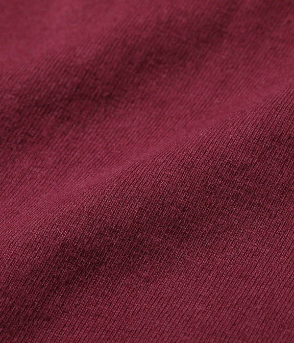 LONG SLEEVE POCKET T-SHIRT