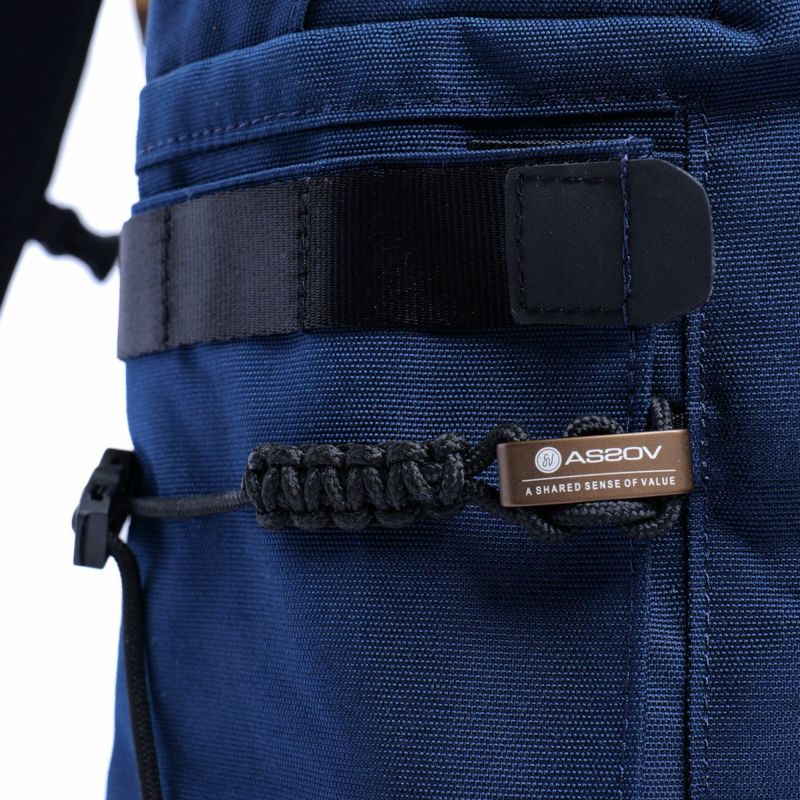 330×1100D CORDURA STANDARD SERIES DAY PACK / BROWN