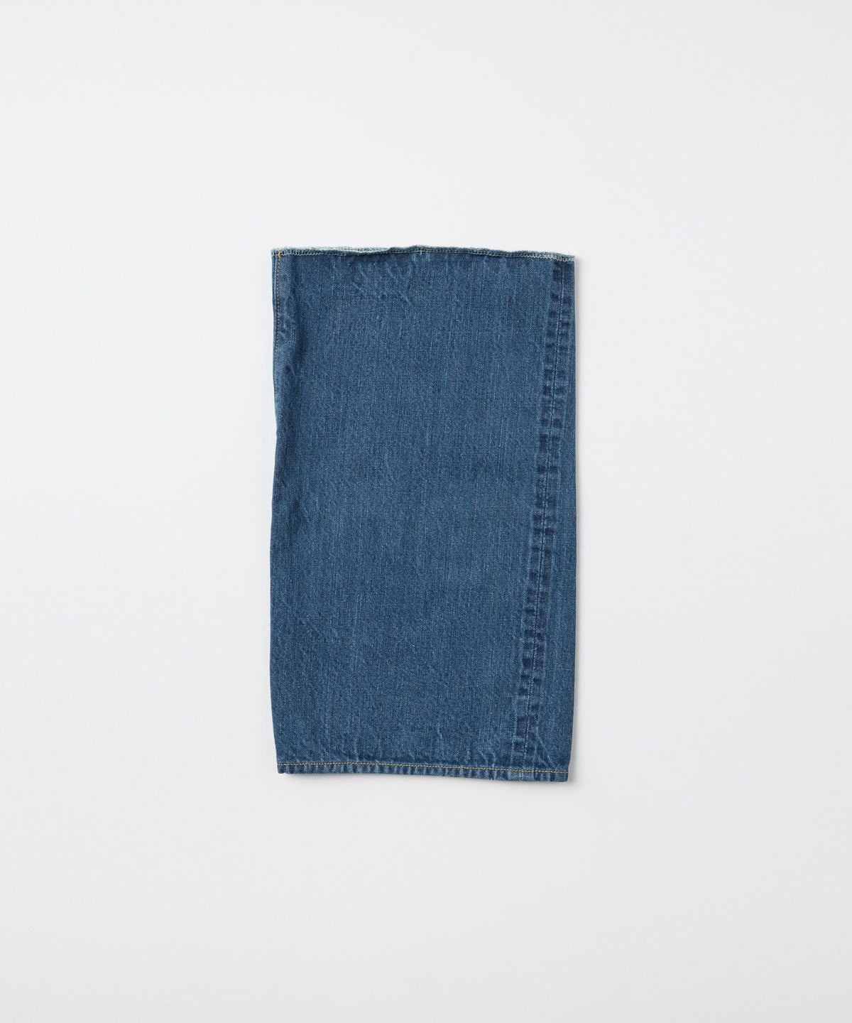 50's XX Straight Denim Pants