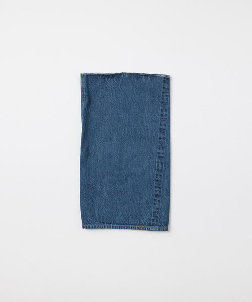 50's XX Straight Denim Pants