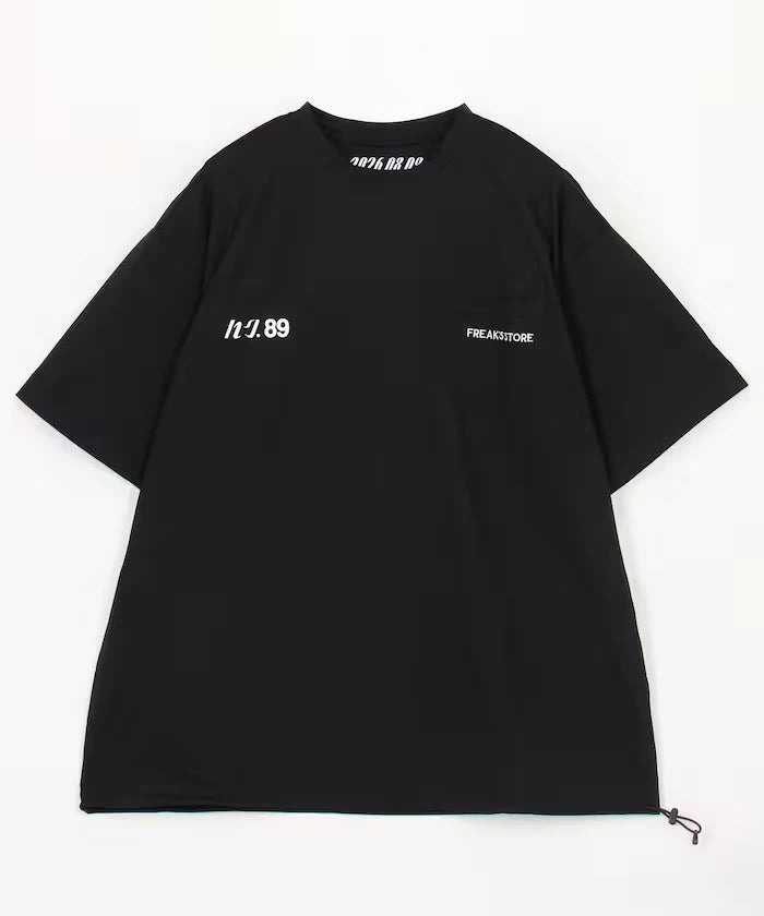 Haku. × FREAK'S STORE Multi-Function Easy Setup With Nap Sack