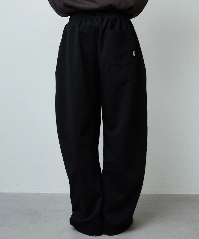 Love Pop Studio Curve Cut Pants