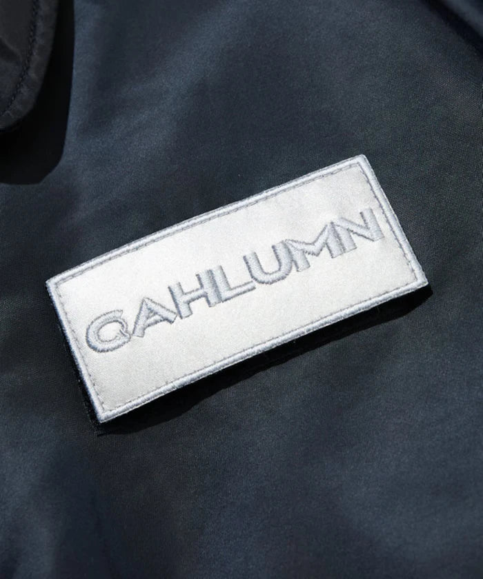 3M Reflector Patch Magazine Pocket Flight Jacket "CWU-45P"