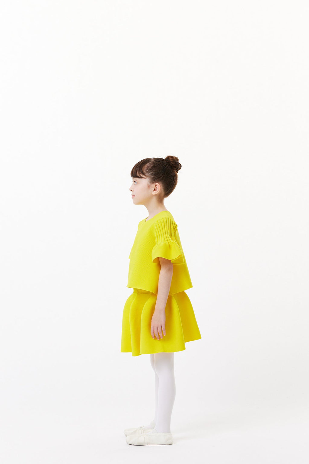 POTTERY KID SKIRT