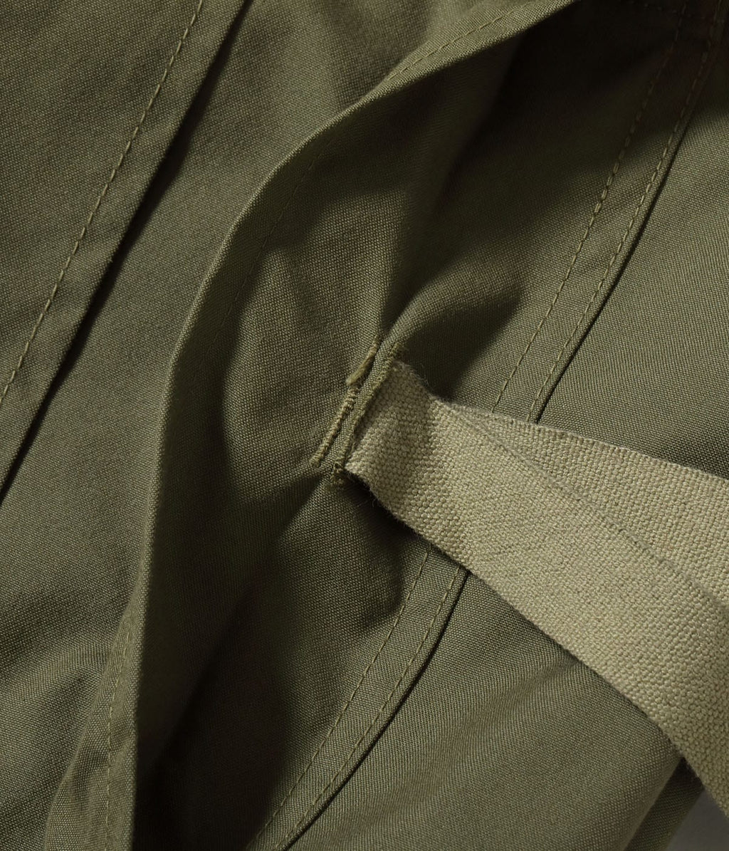 TROUSERS, SHELL, ARCTIC, M-1951