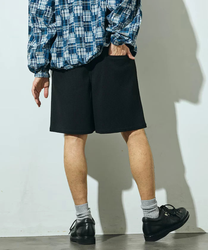 Tech Thermal Easy Shorts / Compatible with Setup