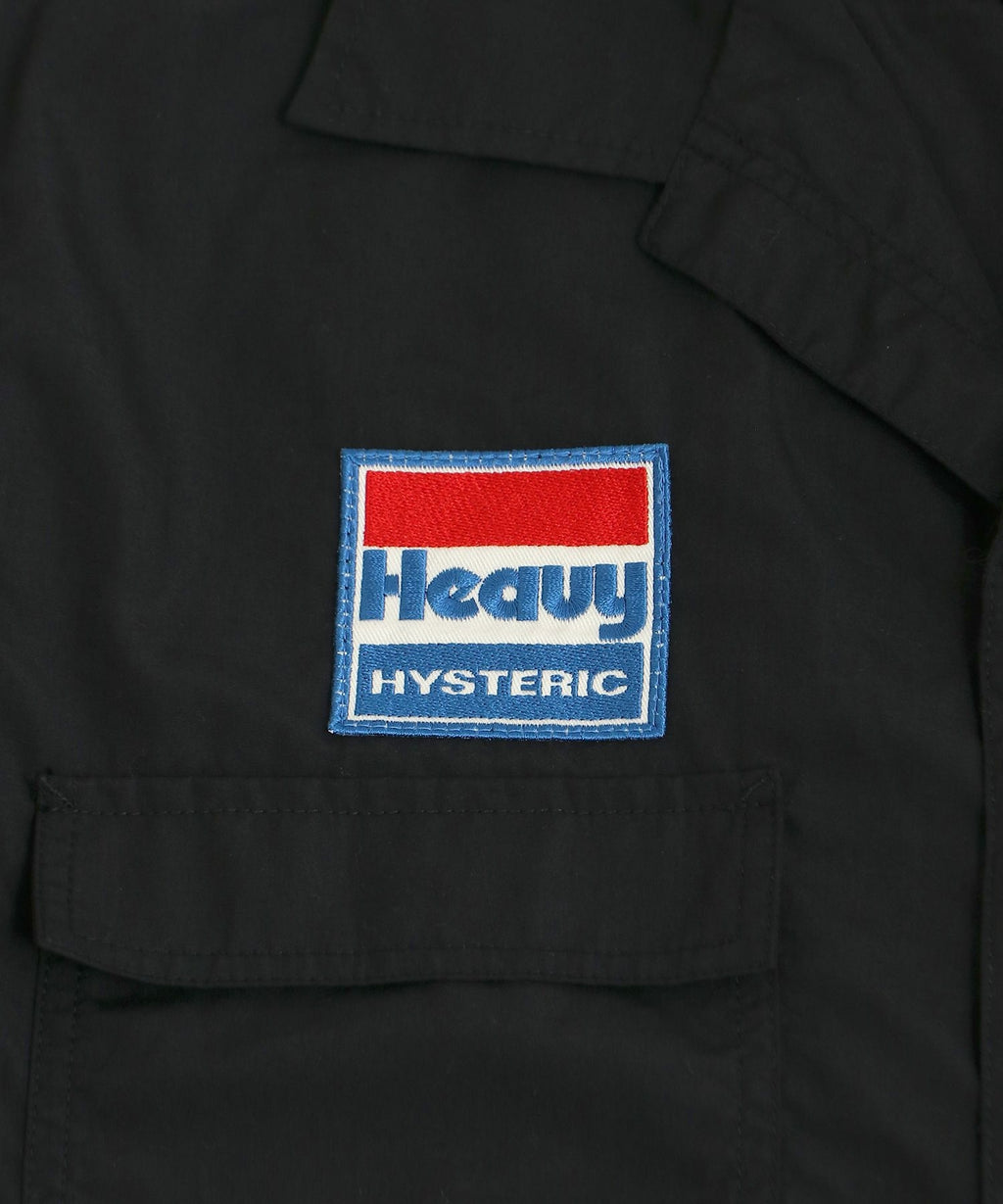 Hysteric Duster All-in-One