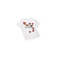 TWISTER T-SHIRT：WHITE