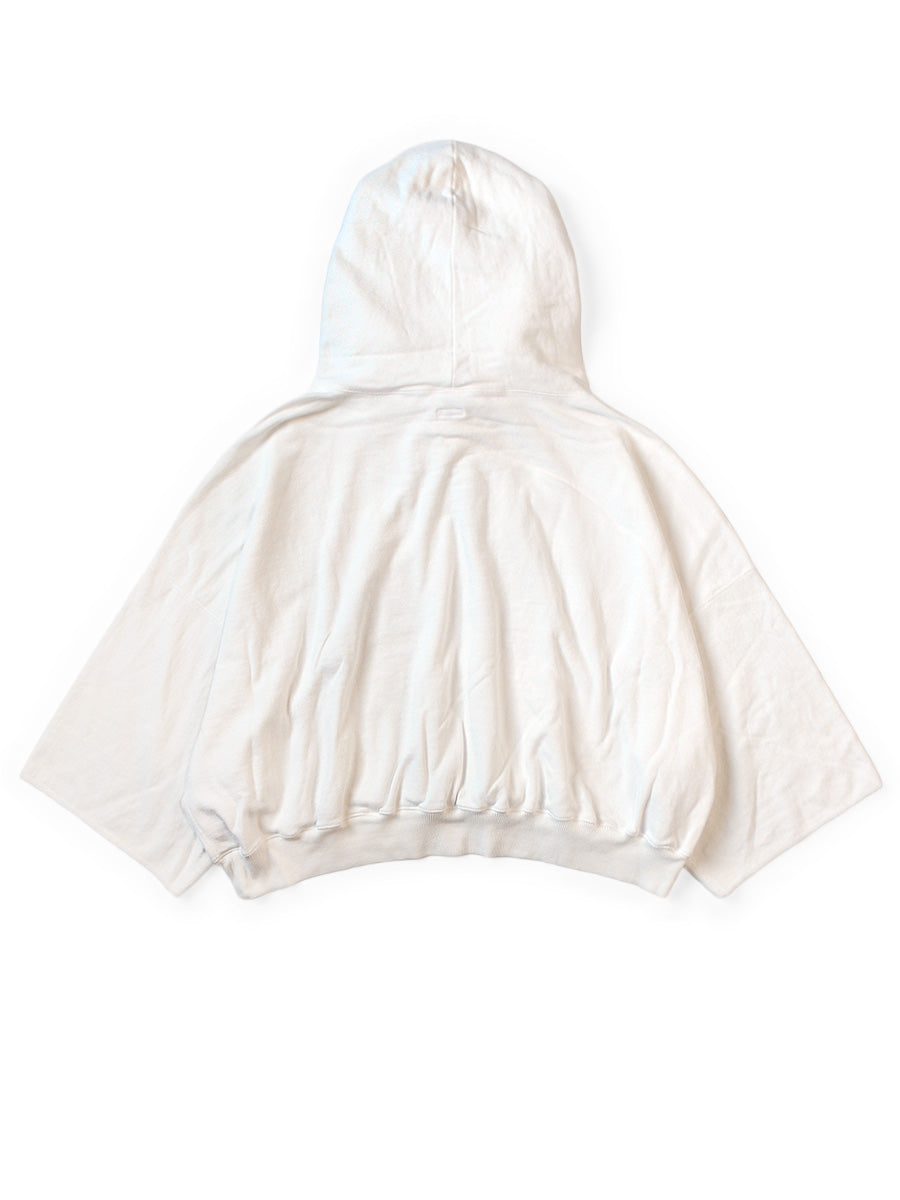 Fleece Devil Hooded Parker (Canoe KAPITALpt)