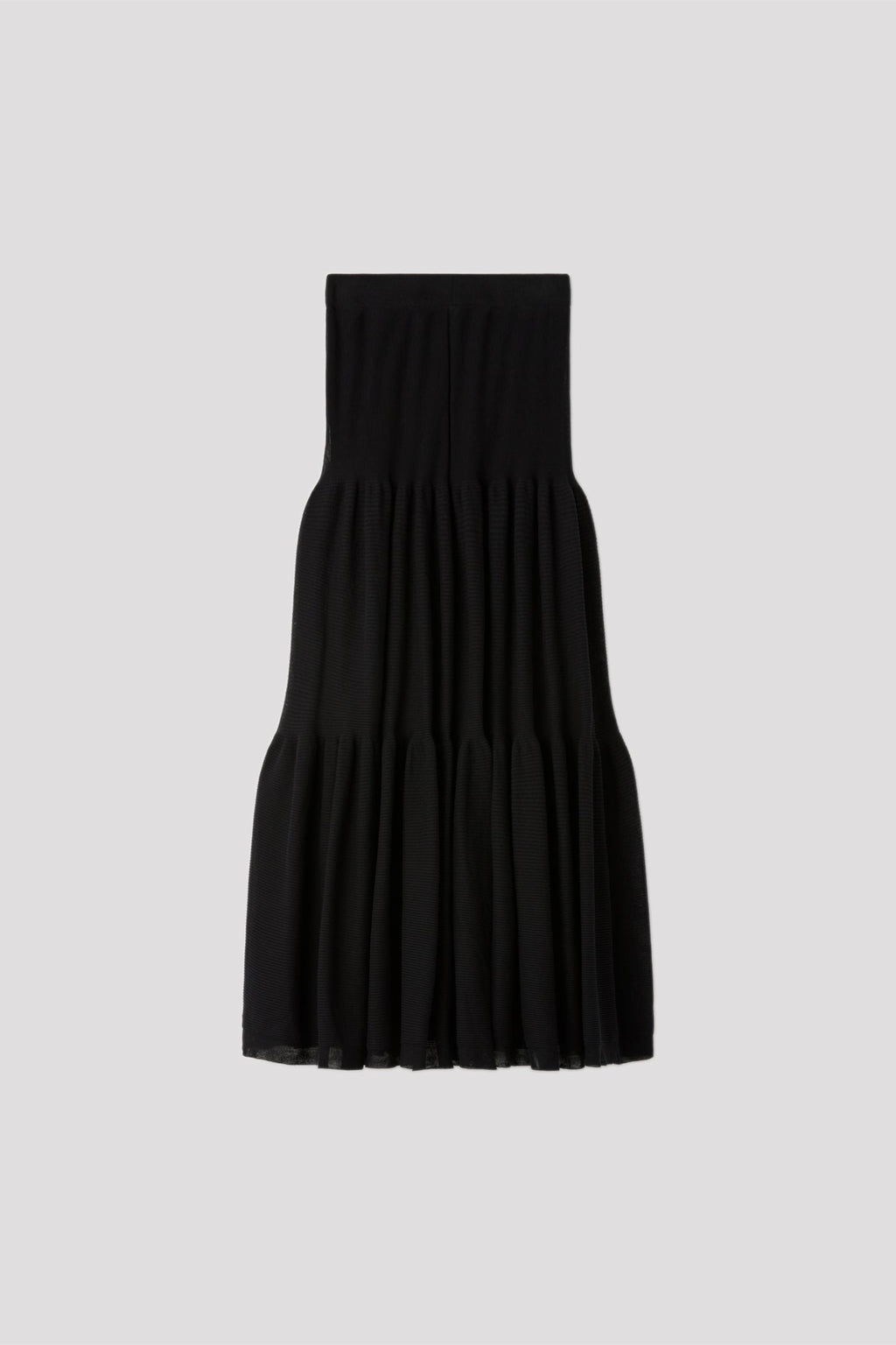 CASCADES SKIRT