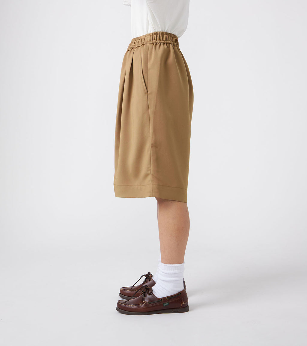 Field Wide Shorts