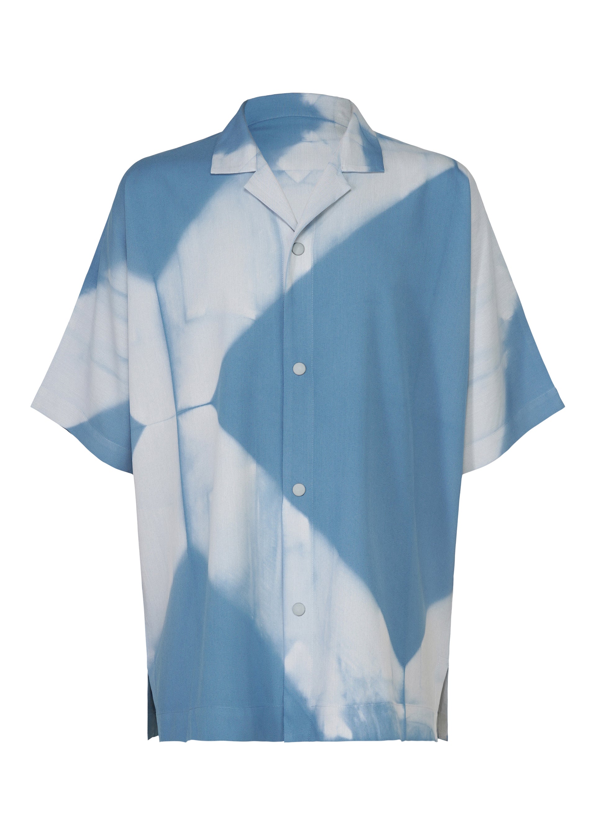 Itajime Shirt