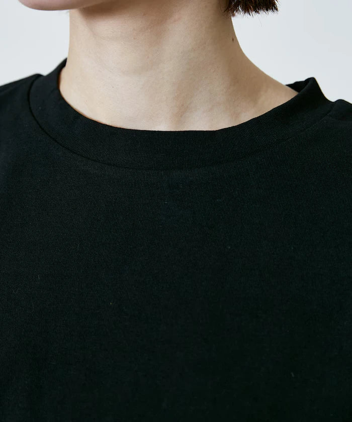 Button Design T-Shirt Limited Edition