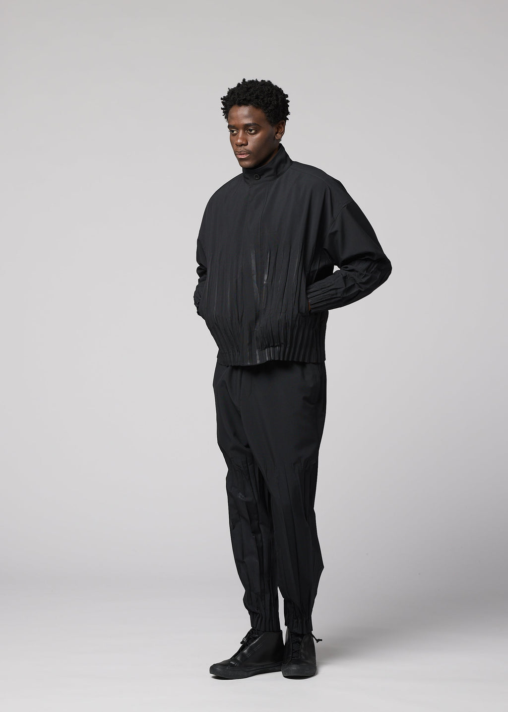 Waft Black