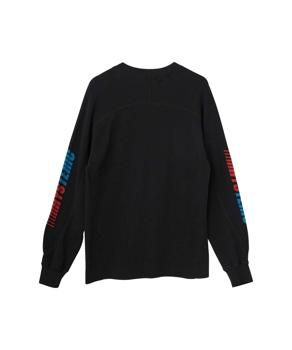 Guitar Girl HG Henry Neck Sweat