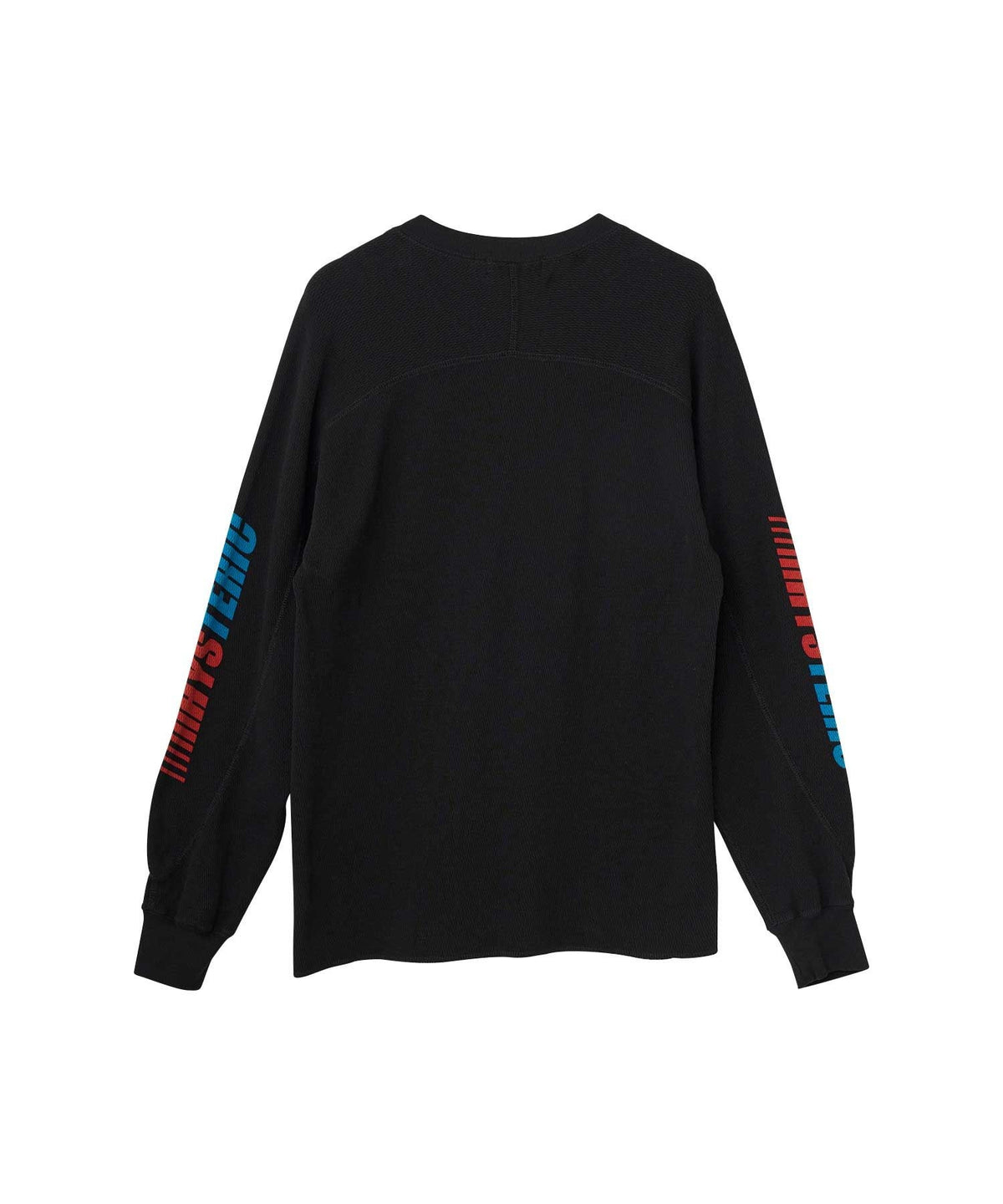 Guitar Girl HG Henry Neck Sweat