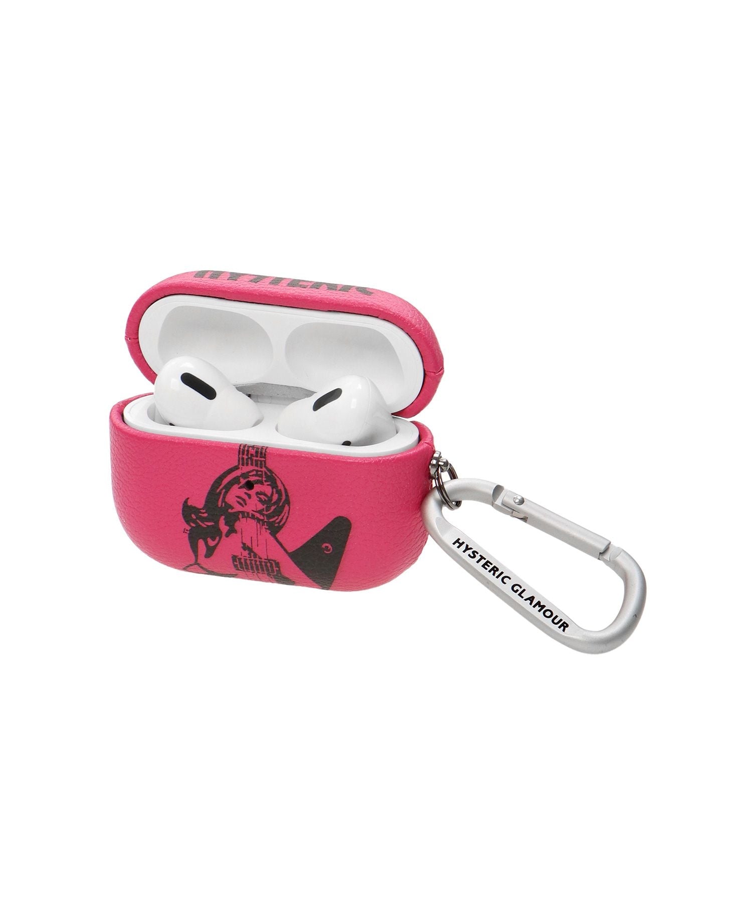 Guitar Girl AirPods Pro Case