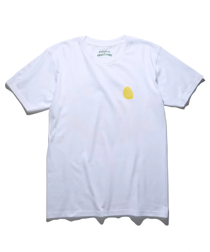 YONAYONA ALE×FREAK'S STORE TEE