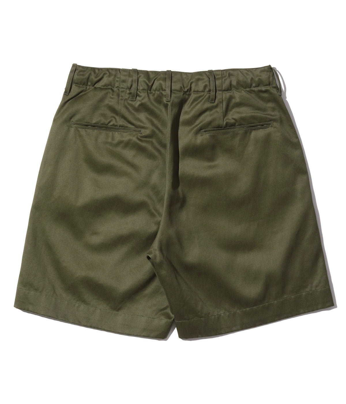 Early Military Chinos (Mod.) 1945 Model Shorts