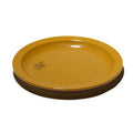 FOOD FORCE CAMPING MEAL PLATE/CAMEL