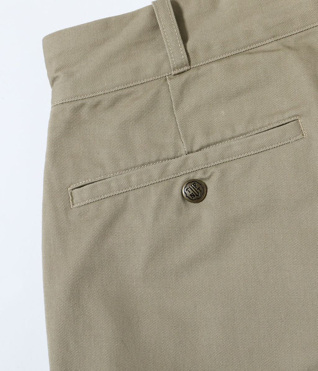 Tuf-Nut Cotton Twill Wide Work Trousers