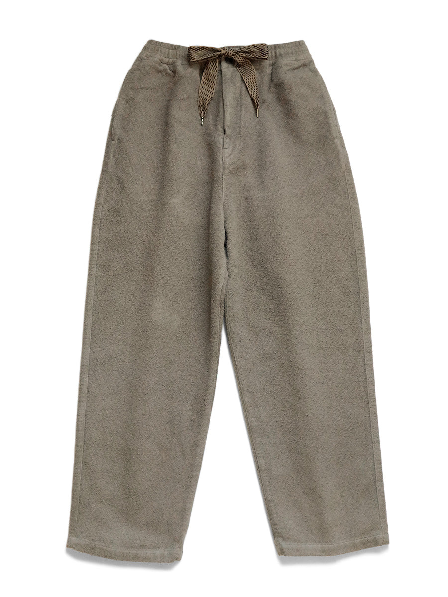 Napping Heat Coal Easy Pants