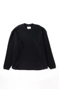 CREW NECK PULLOVER