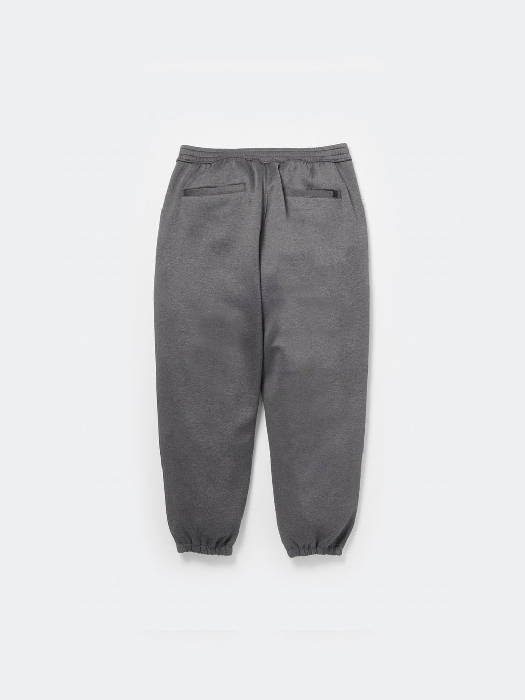 TECH SCUBA KNIT PANTS