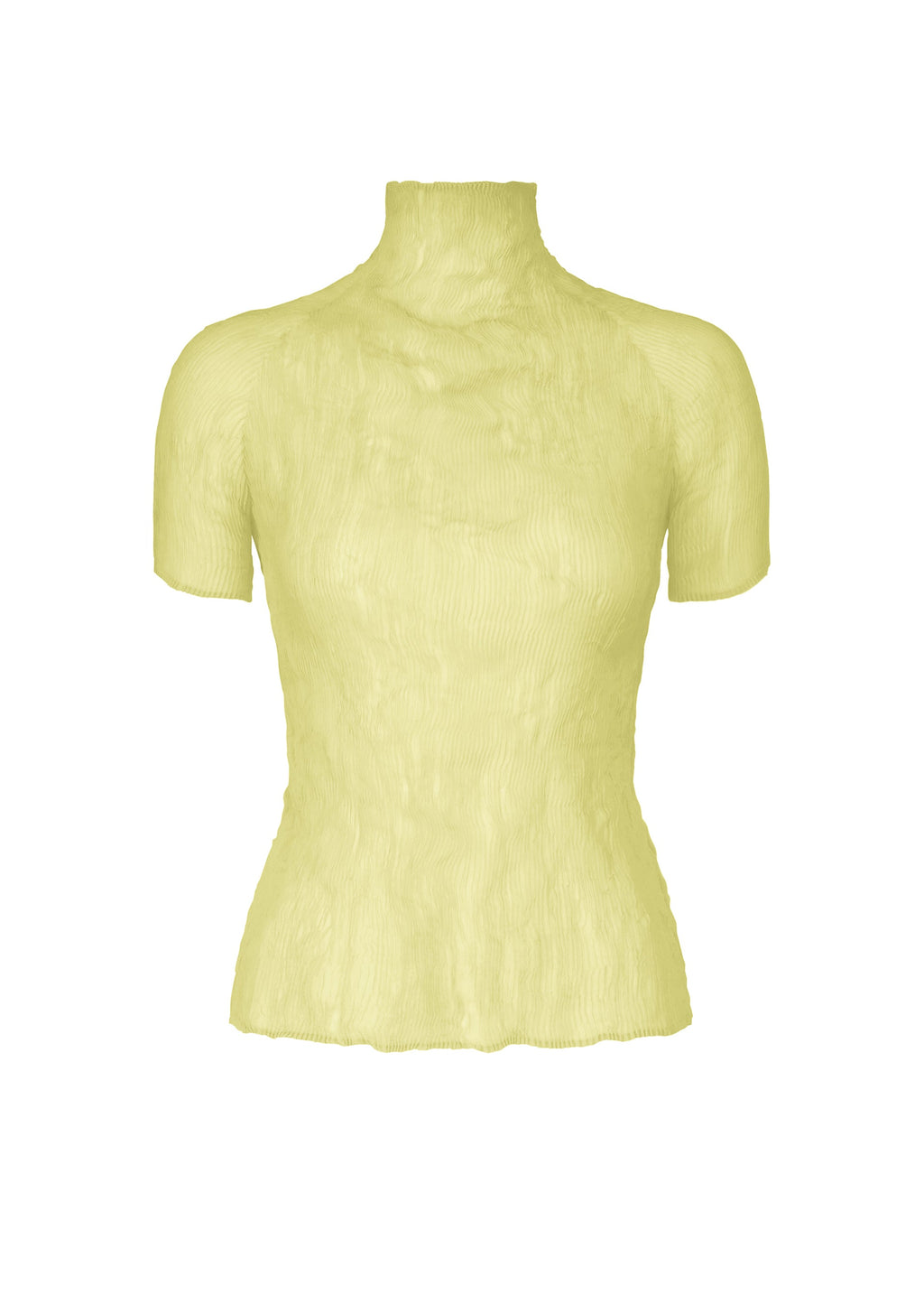 Chiffon Twist 1
