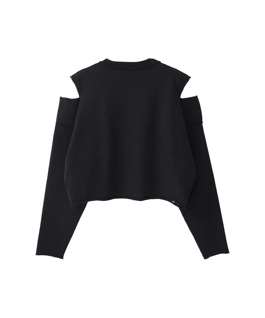 No Rules Short Sweat