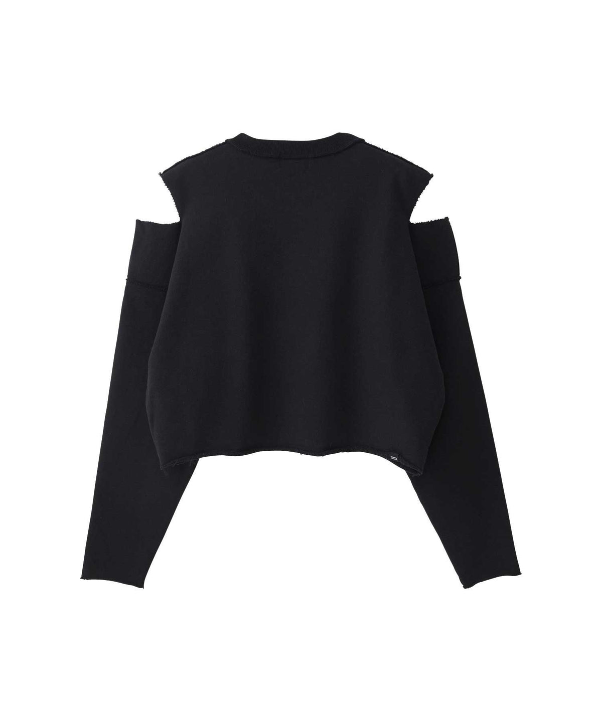No Rules Short Sweat