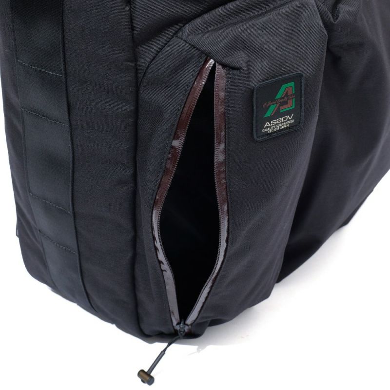 330×1000D CORDURA STANDARD SERIES TOTE SHOULDER L / GRAY