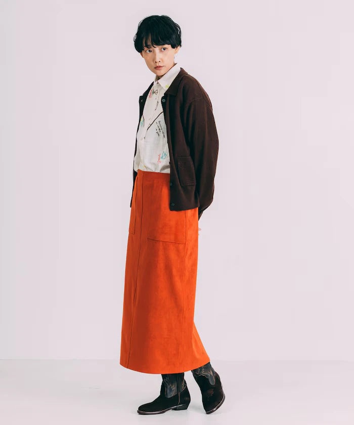 Swedish Skirt