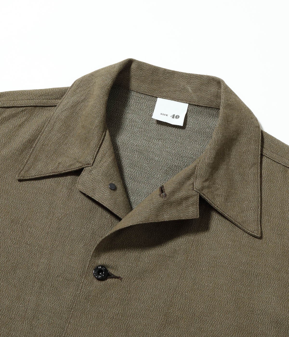 U.S. ARMY BROWN DENIM WORKING JACKET