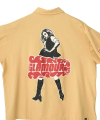 HG PIT CREW Shirt