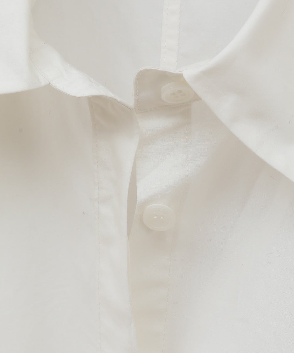 LONG SLEEVE TIGHT SHIRT