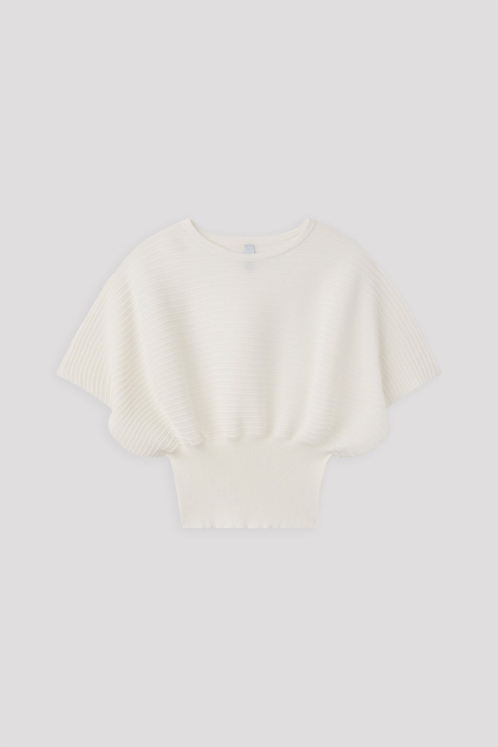 TC POTTERY SHORT SLEEVE ROUND TOP